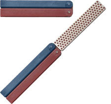 DMT Double Sided Diafold Diamond Whetstone on Sale