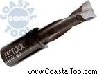 Festool 493492 Domino D8 8mm Cutter Online Hot Sale