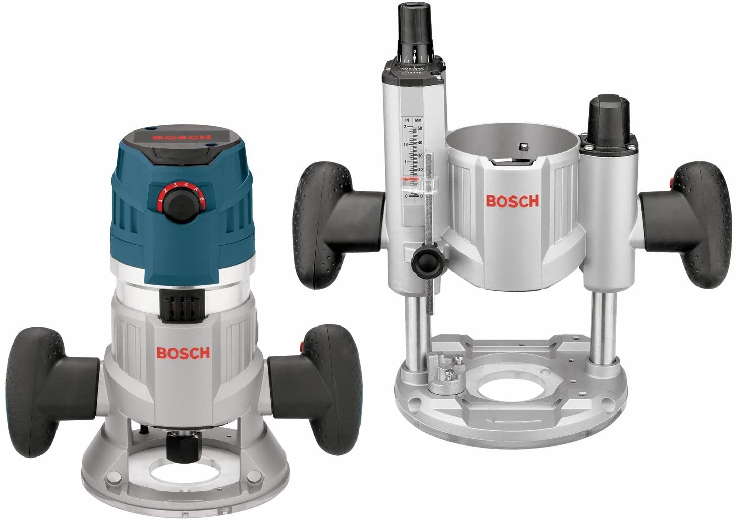Bosch MRC23EVSK Router Combo Kit Sale