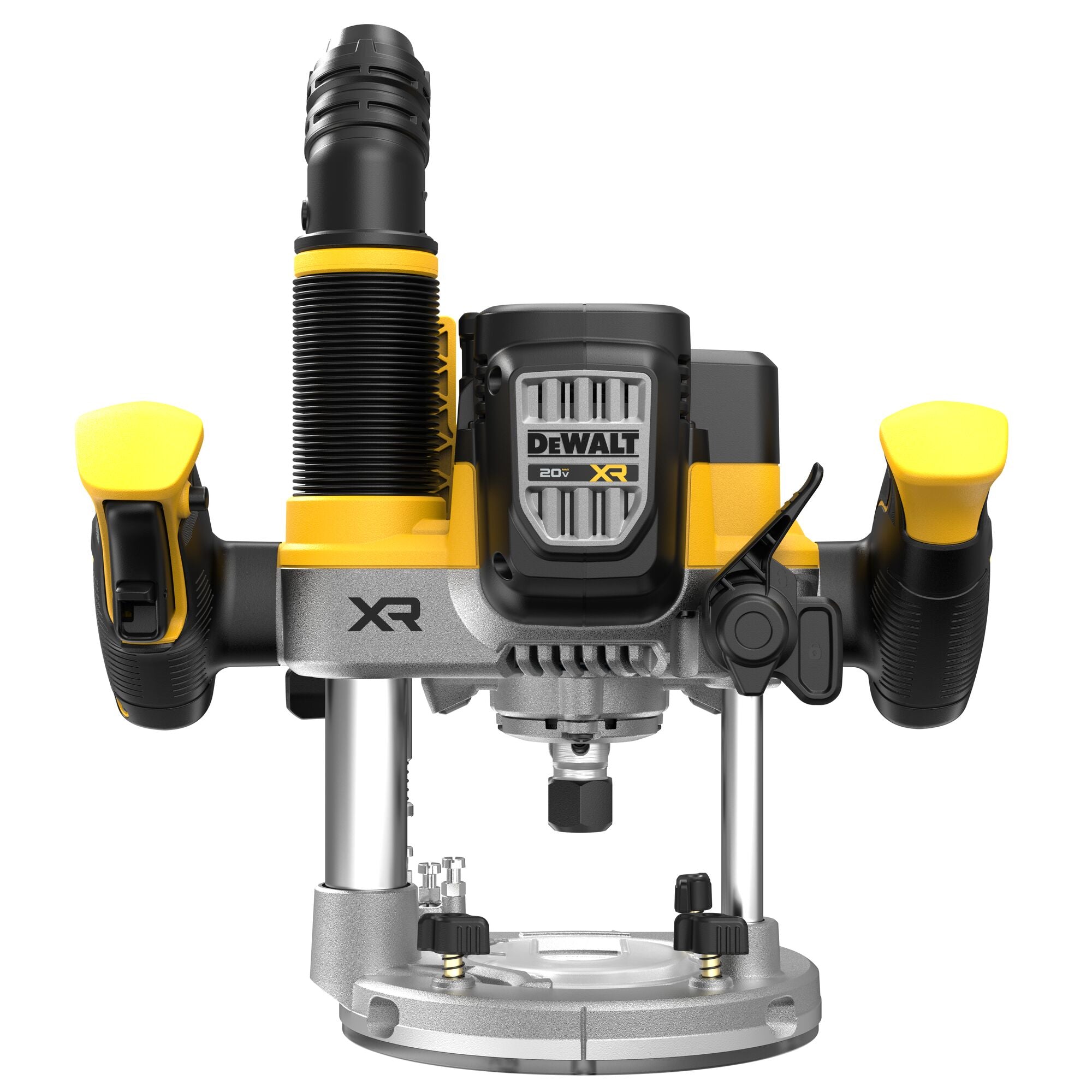 DeWalt DCW620B 20V Max Cordless Plunge Router (Tool Only) Hot on Sale