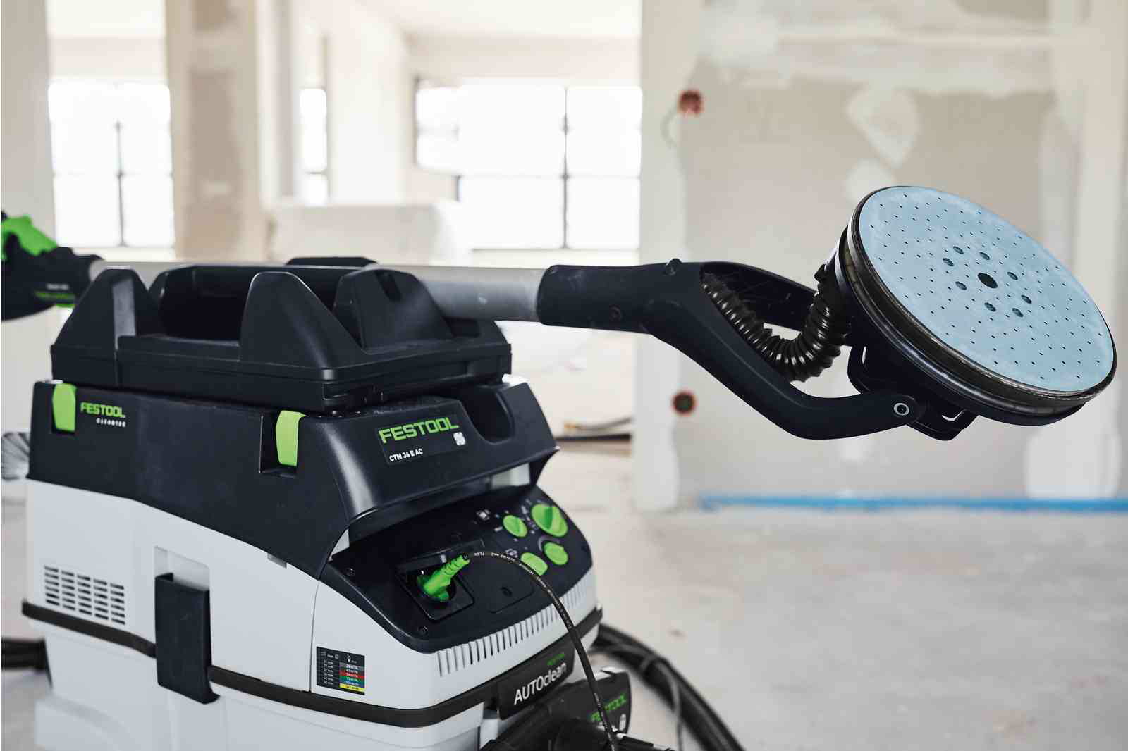 Festool 205274 Tool Holder WHR-CT LHS 2 Online now