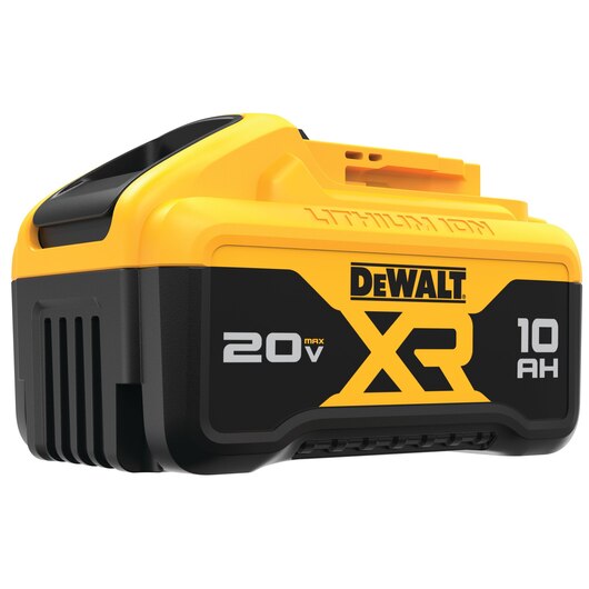 DeWalt DCB210 20V Max XR 10.0Ah Lithium Ion Battery Online now