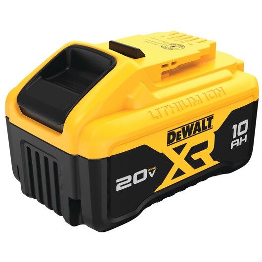 DeWalt DCB210 20V Max XR 10.0Ah Lithium Ion Battery Online now