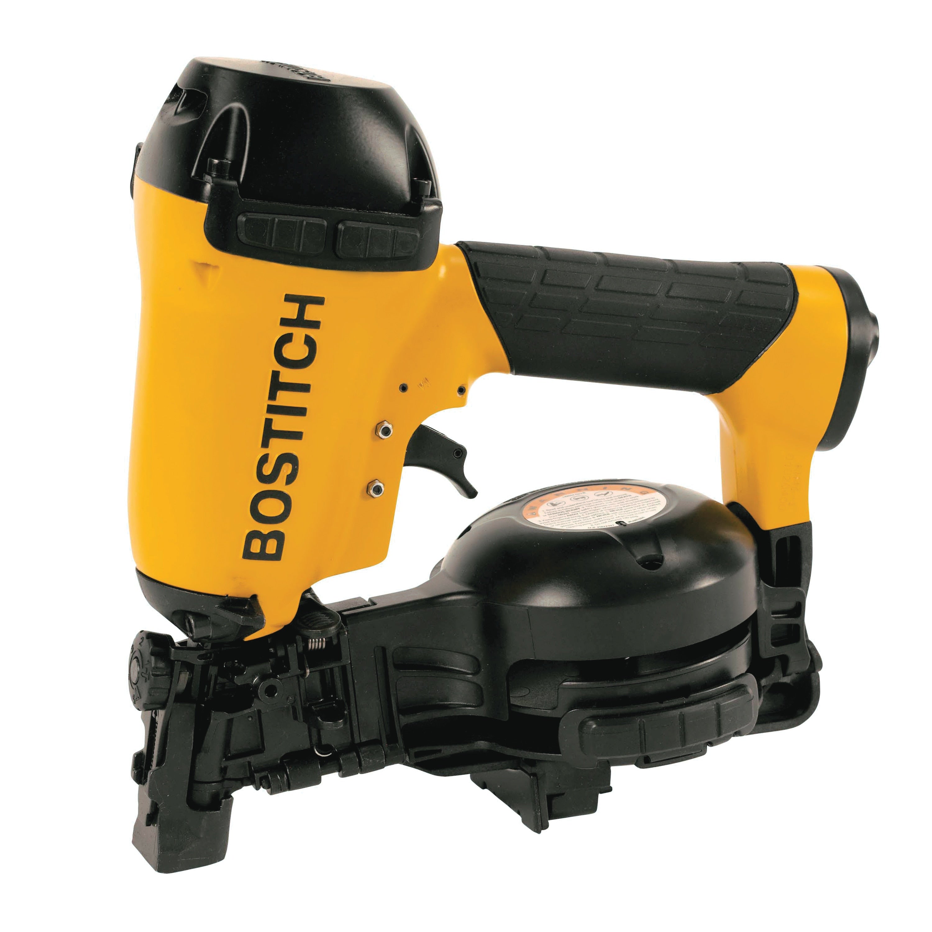 Bostitch RN46-1 Coil Roofing Nailer Fashion