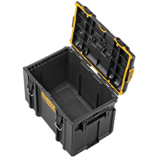 DeWalt DWST08400 ToughSystem 2.0 DS400 Extra Large Toolbox Supply