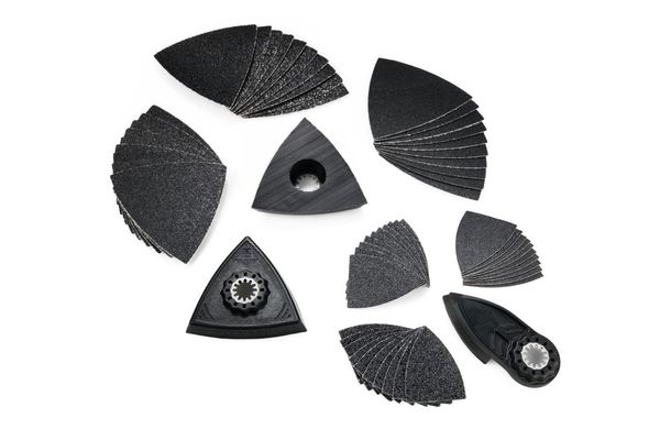 Fein 35222967280 Best of Starlock MultiMaster Sanding Accessory Kit Online Hot Sale