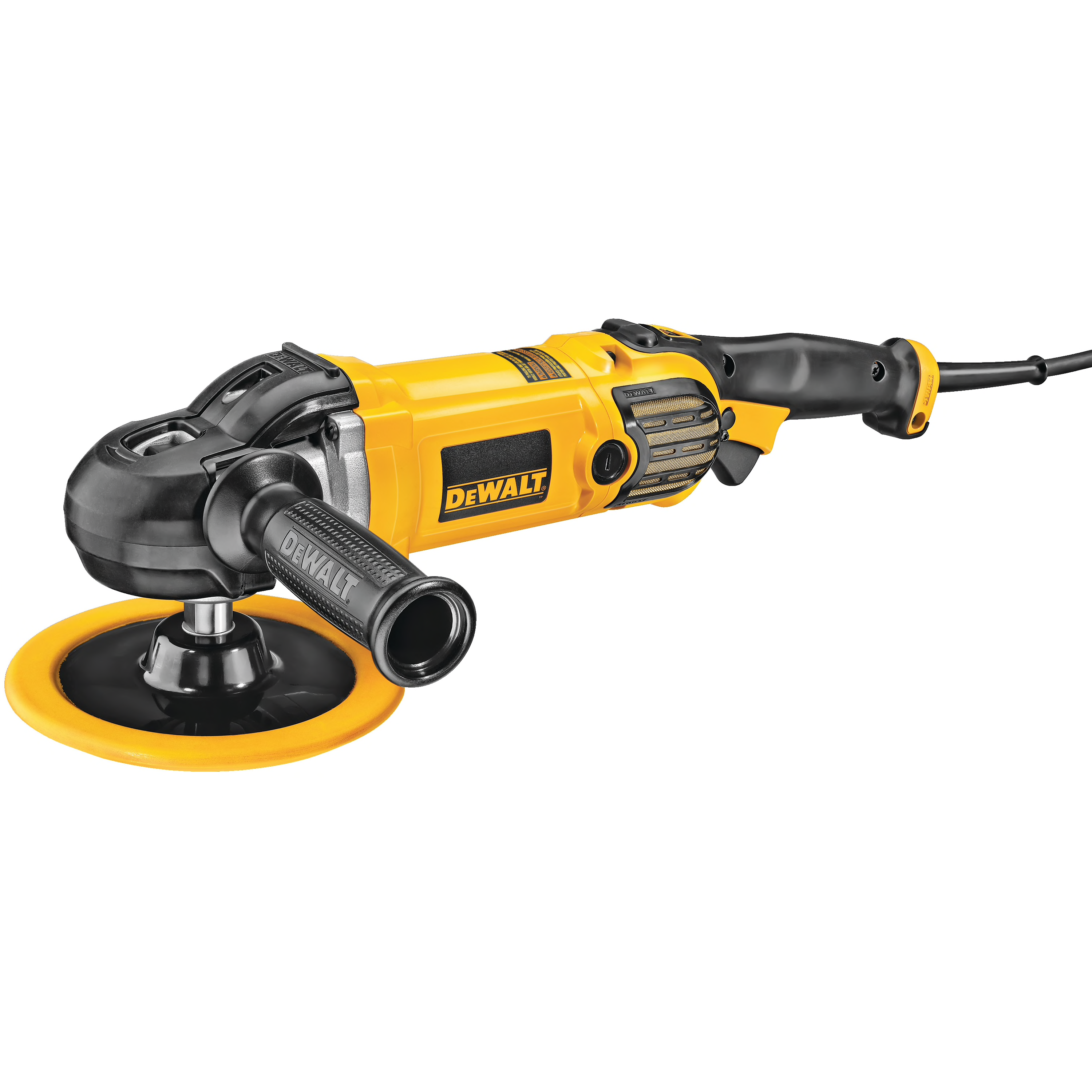 DeWalt DWP849X Polisher Online now