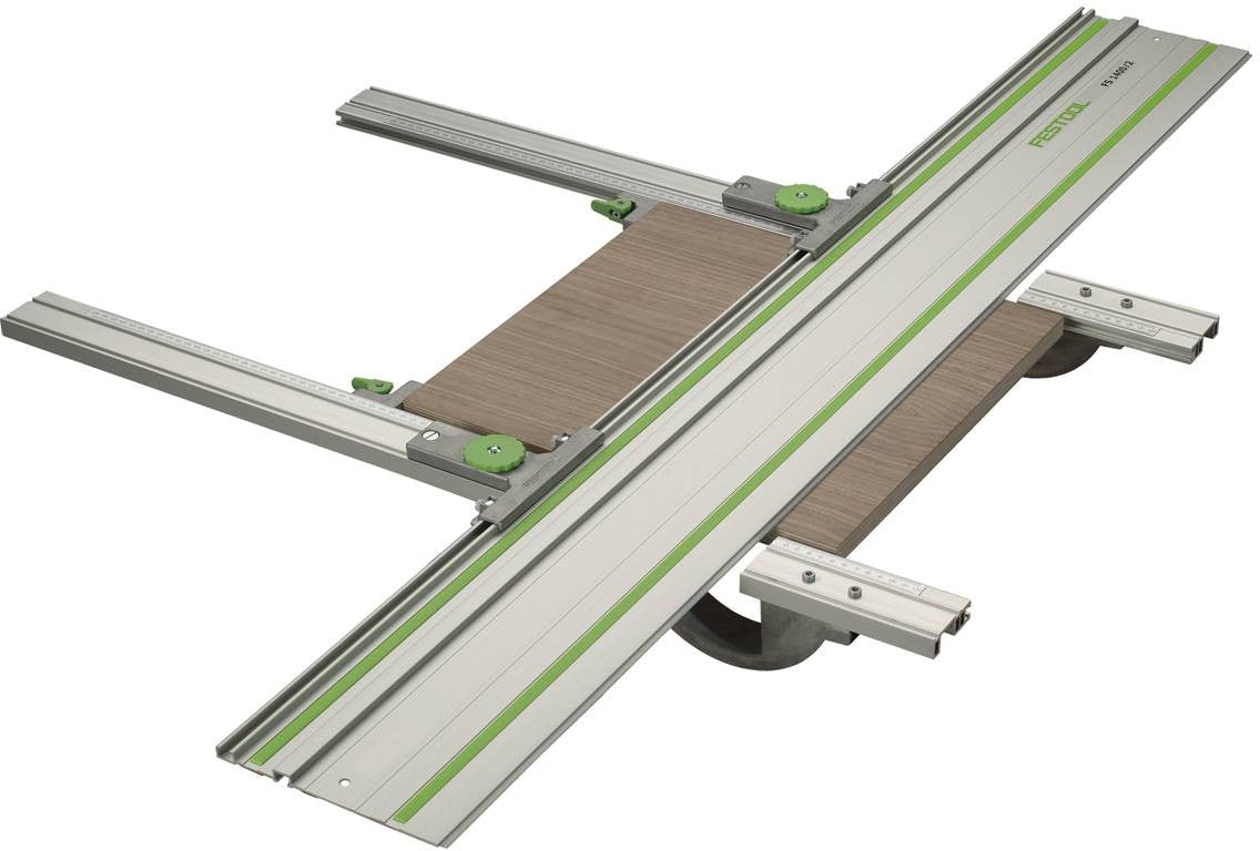 Festool 203160 Parallel Guide Extension Set FS-PA/F / FS-PA-VL/F Set Online now