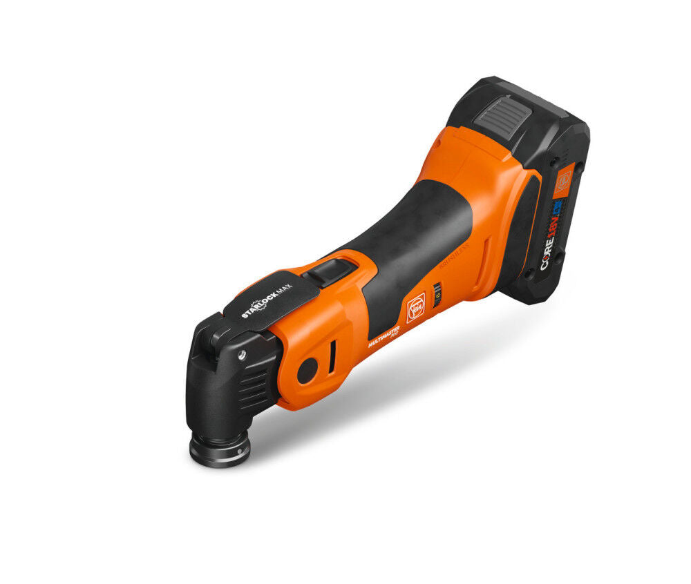 Fein 71293661090 Cordless MultiMaster AMM 700 Max Top Online Sale
