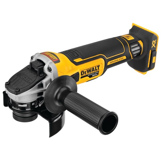 DeWalt DCG405B 20V Max Cordless 4-1/2″ Grinder (Tool Only) Online Hot Sale