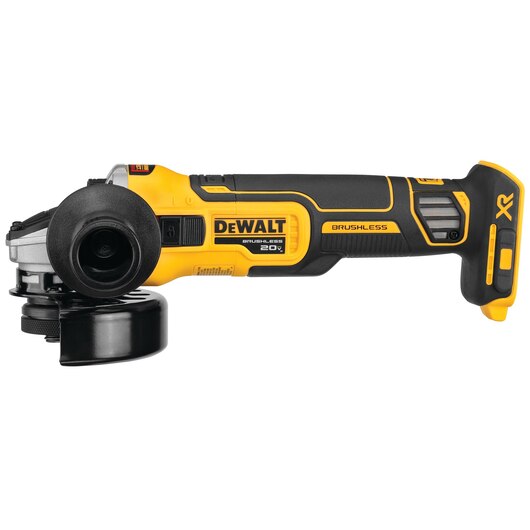 DeWalt DCG405B 20V Max Cordless 4-1/2″ Grinder (Tool Only) Online Hot Sale