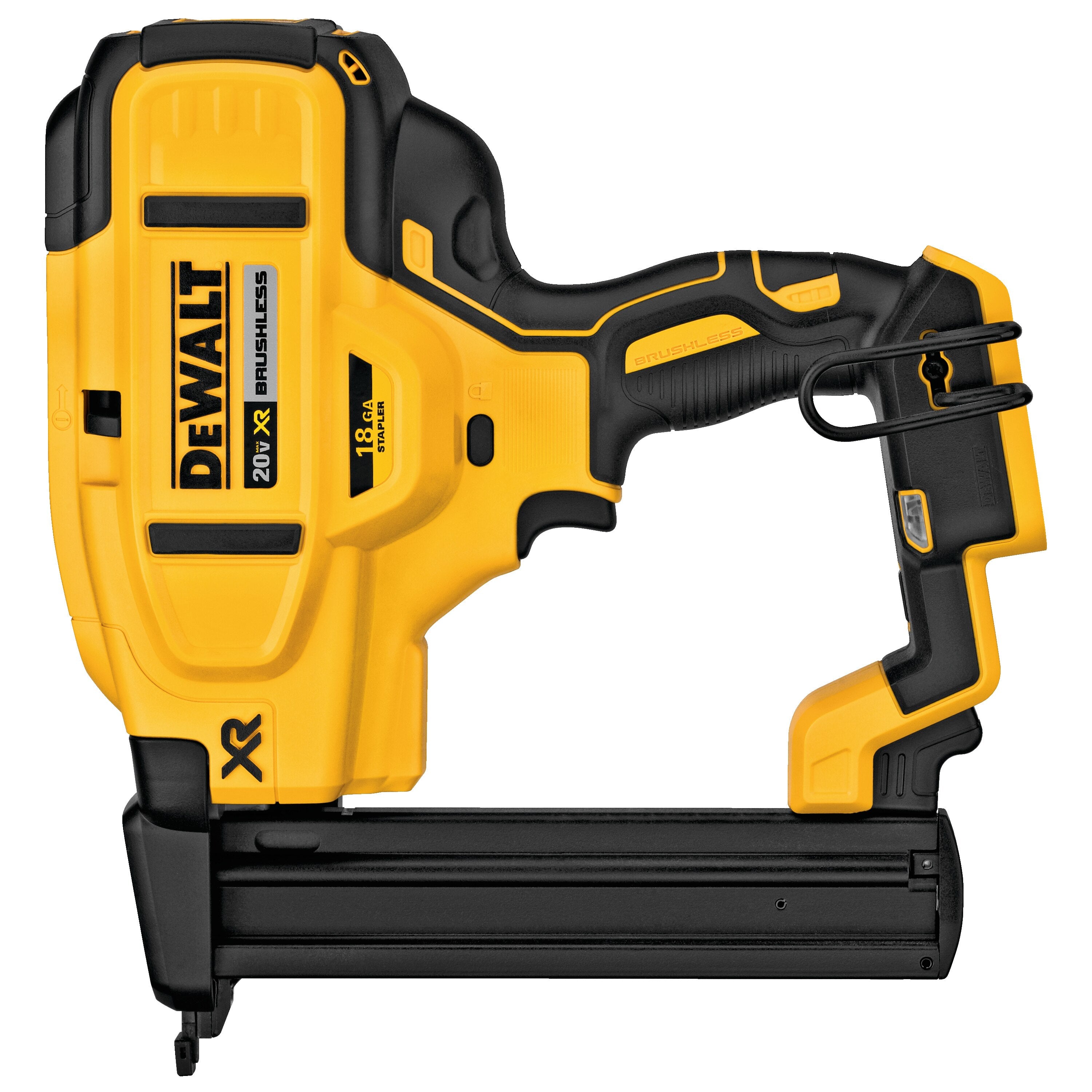 DeWalt DCN681B Cordless Stapler (Tool Only) Online Sale