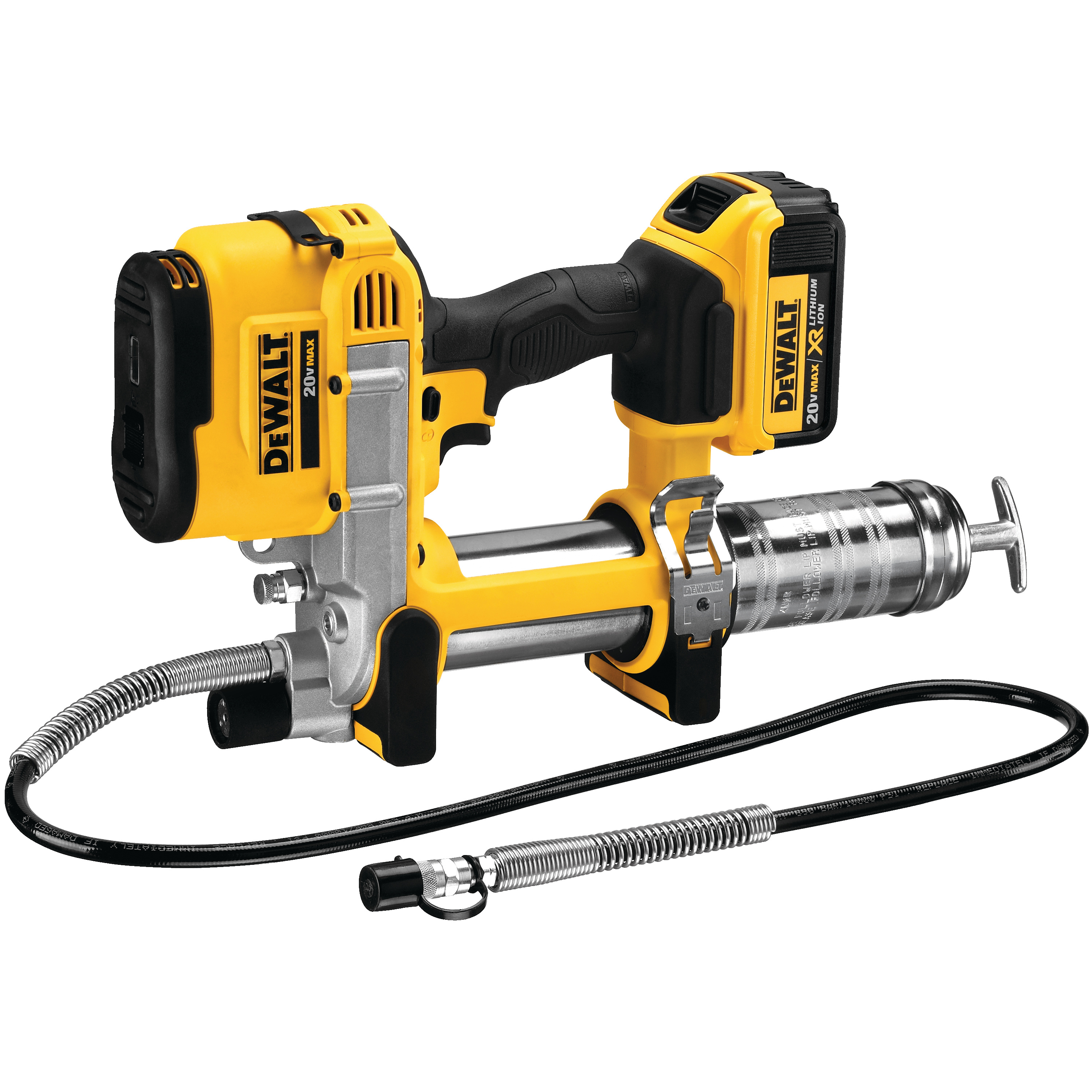 DeWalt DCGG571M1 Cordless Grease Gun Kit Online now