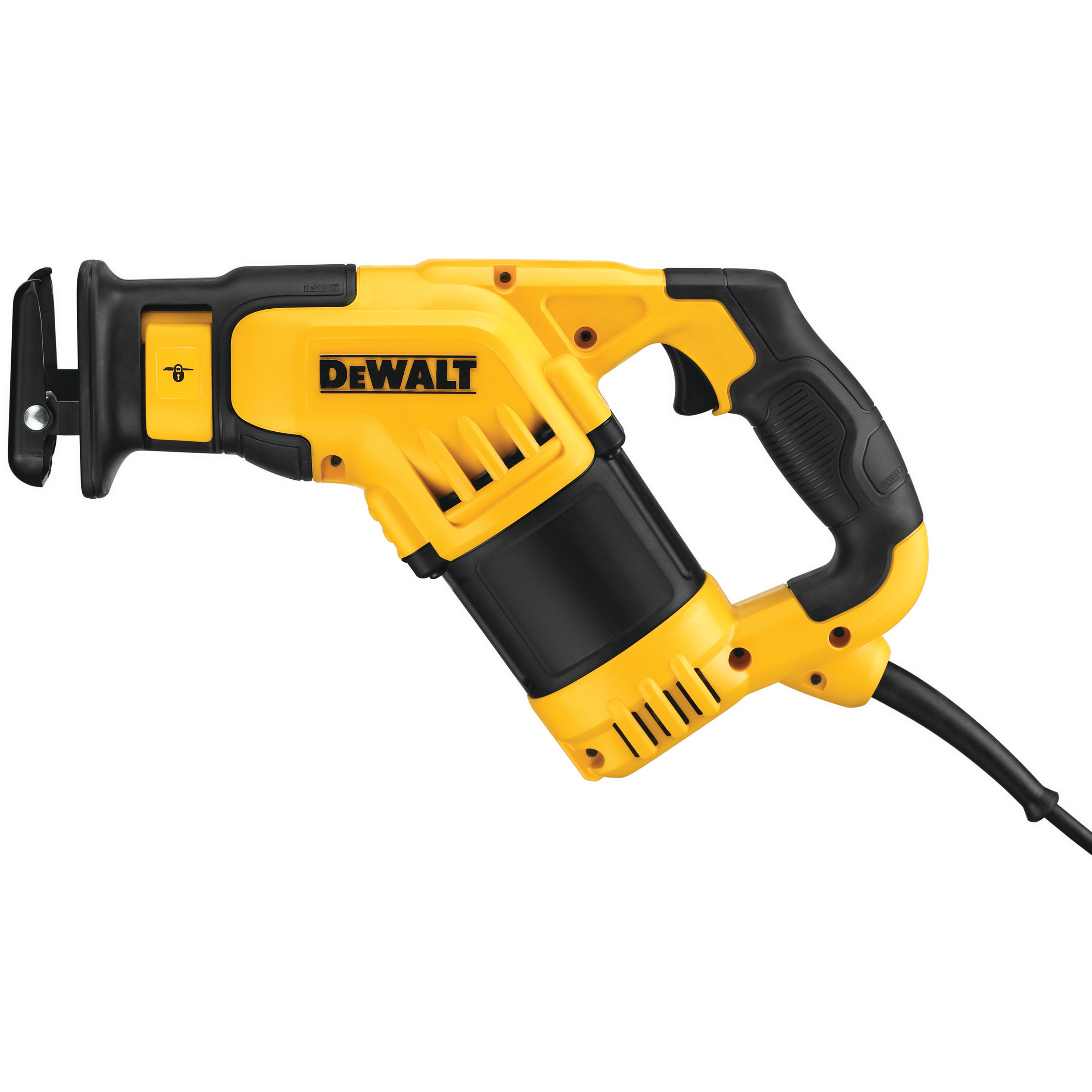 DeWalt DWE357 Reciprocating Saw Hot on Sale