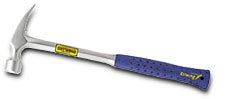 Estwing E3-24S 24 oz Nylon-Vinyl Grip Framing Hammer on Sale