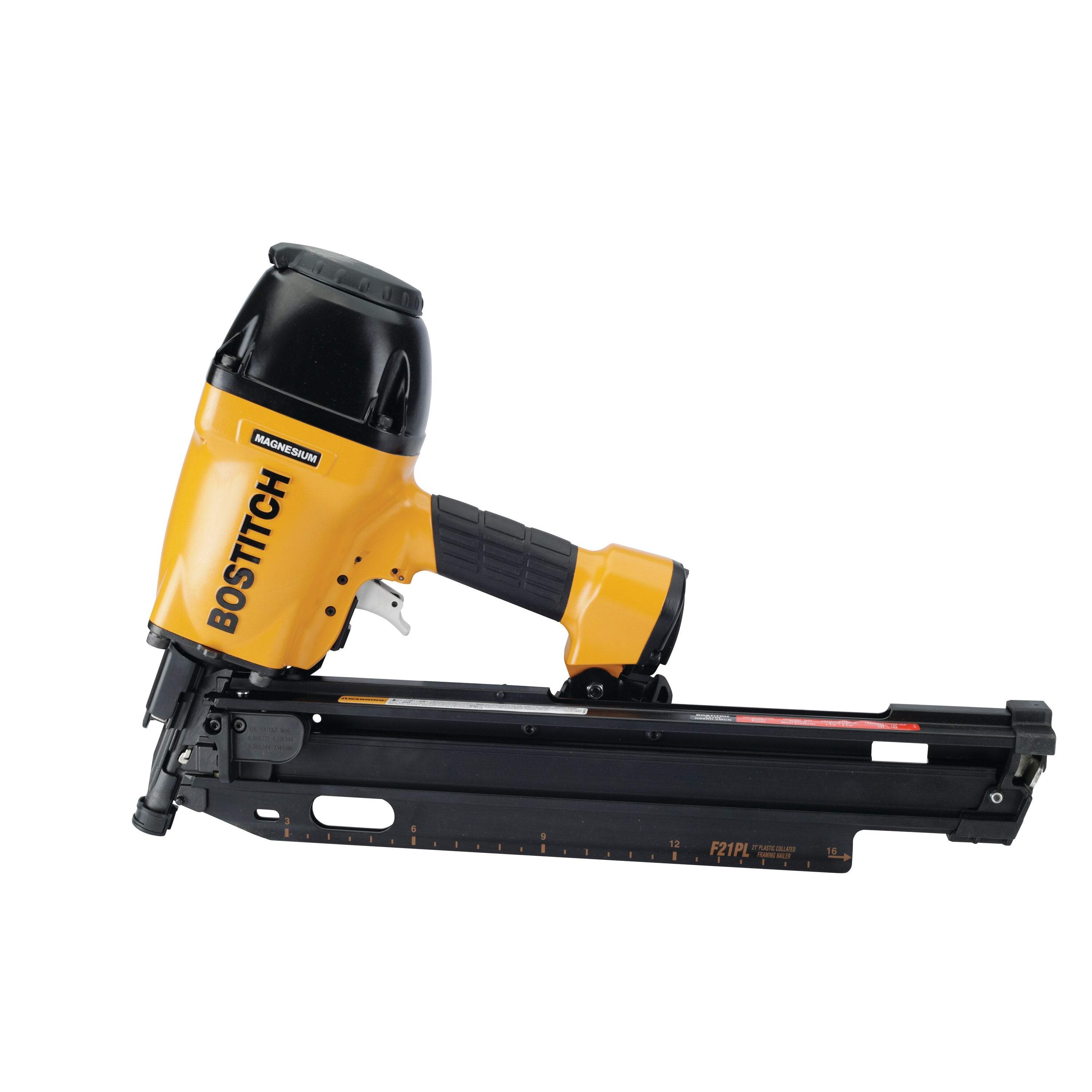 Bostitch F21PL2 Framing Nailer Sale