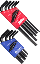 Eklind 10022 Hex-L 22 Key Combination Hex Set Discount