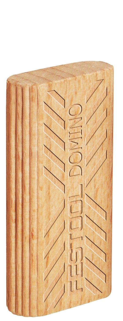 Festool 494940 8 x 22 x 40 mm Domino DF 500 Tenon Project Pack Fashion