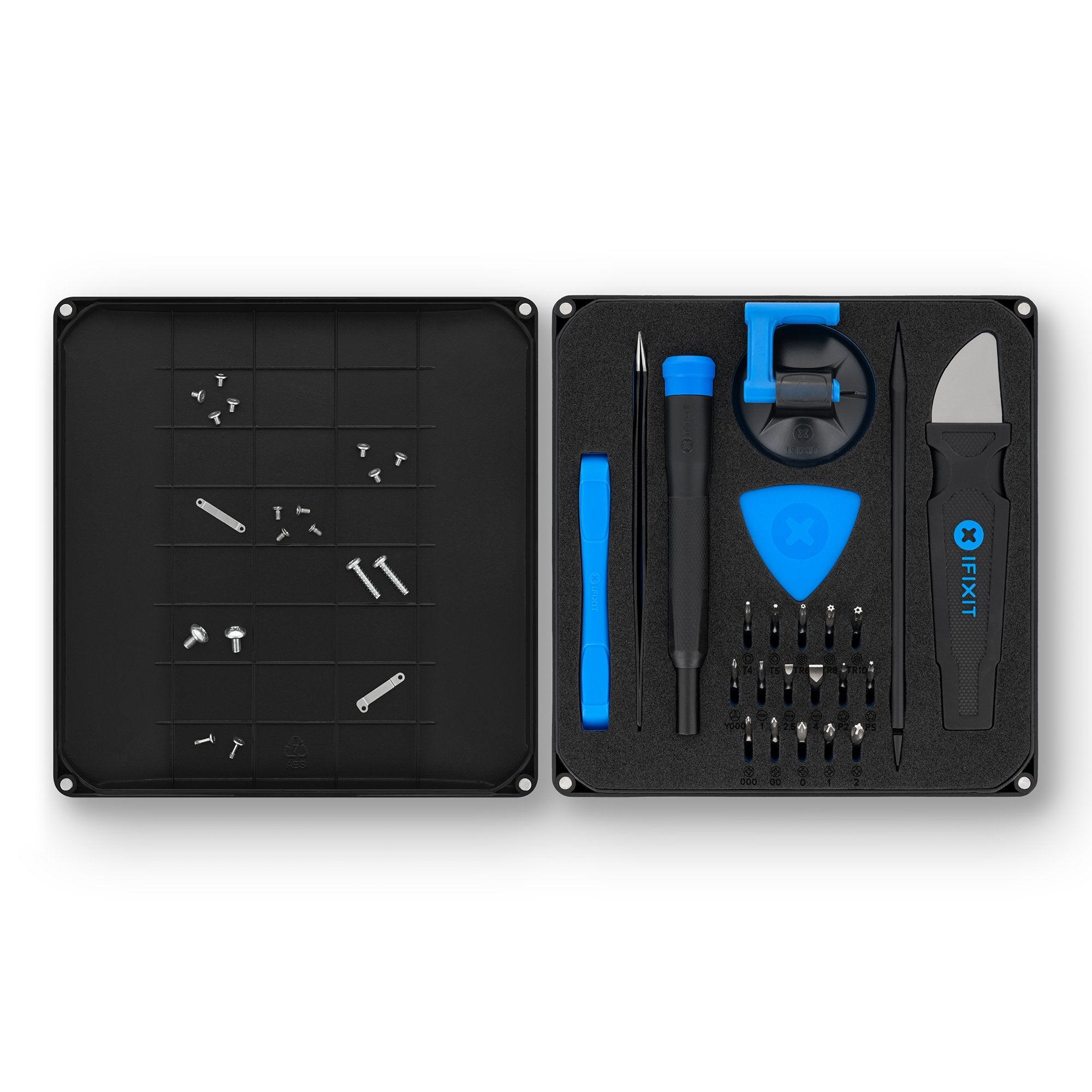 iFixit IF145-348-5 Essential Electronics Toolkit Discount