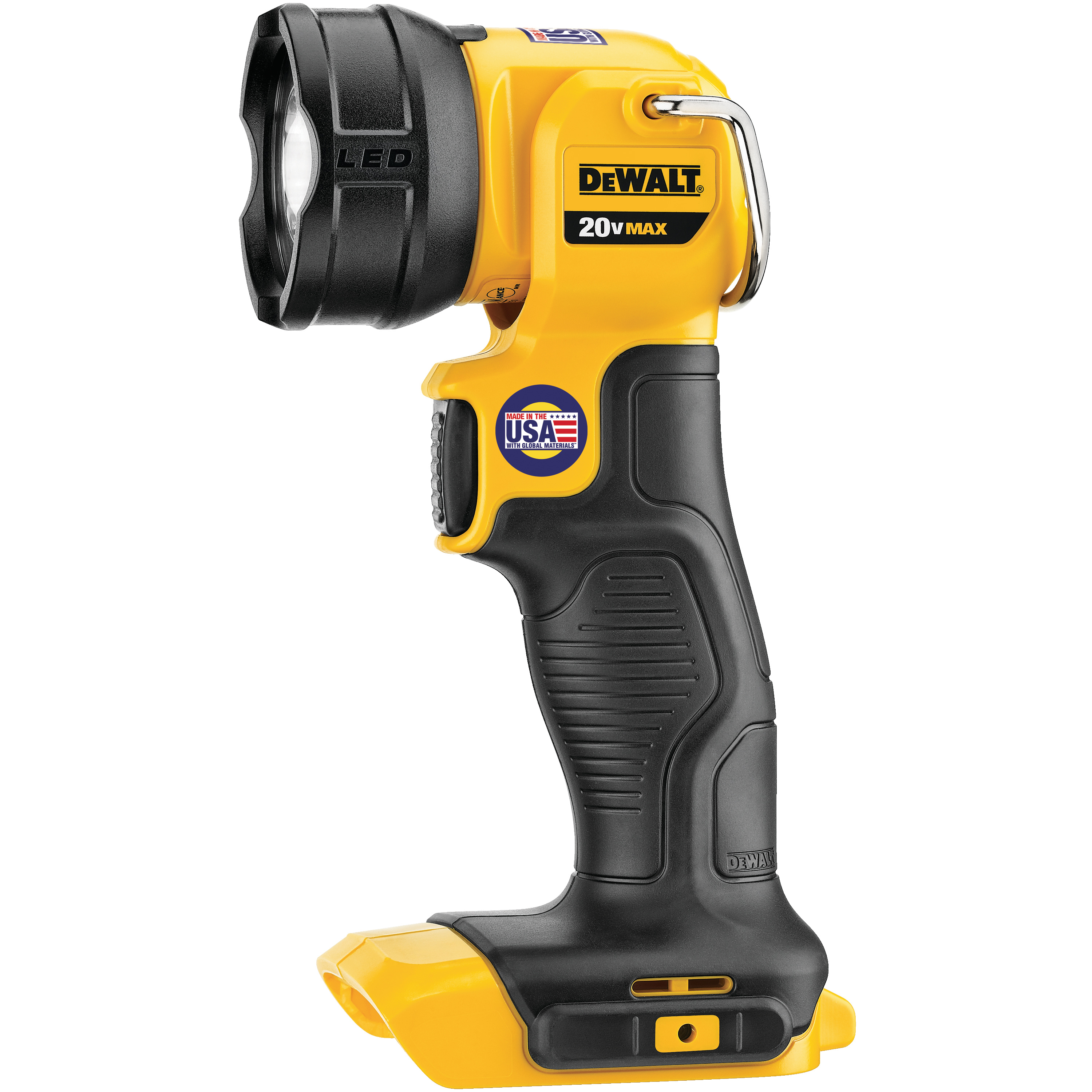 DeWalt DCL040 20V Max LED Worklight Online