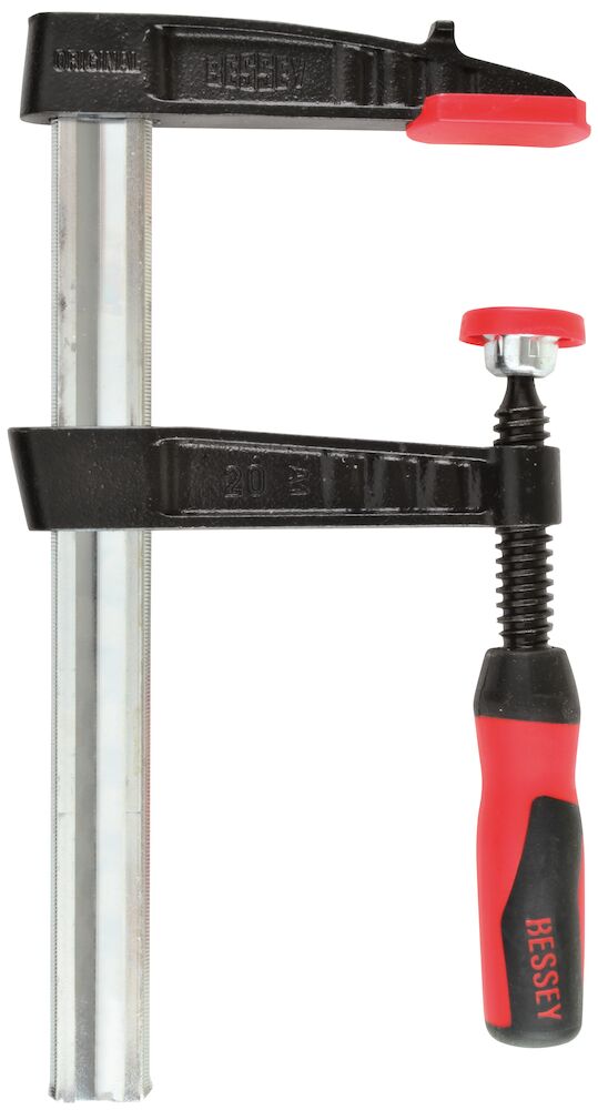 Bessey Tradesmen Light Duty Deep Throat Bar Clamps Online now