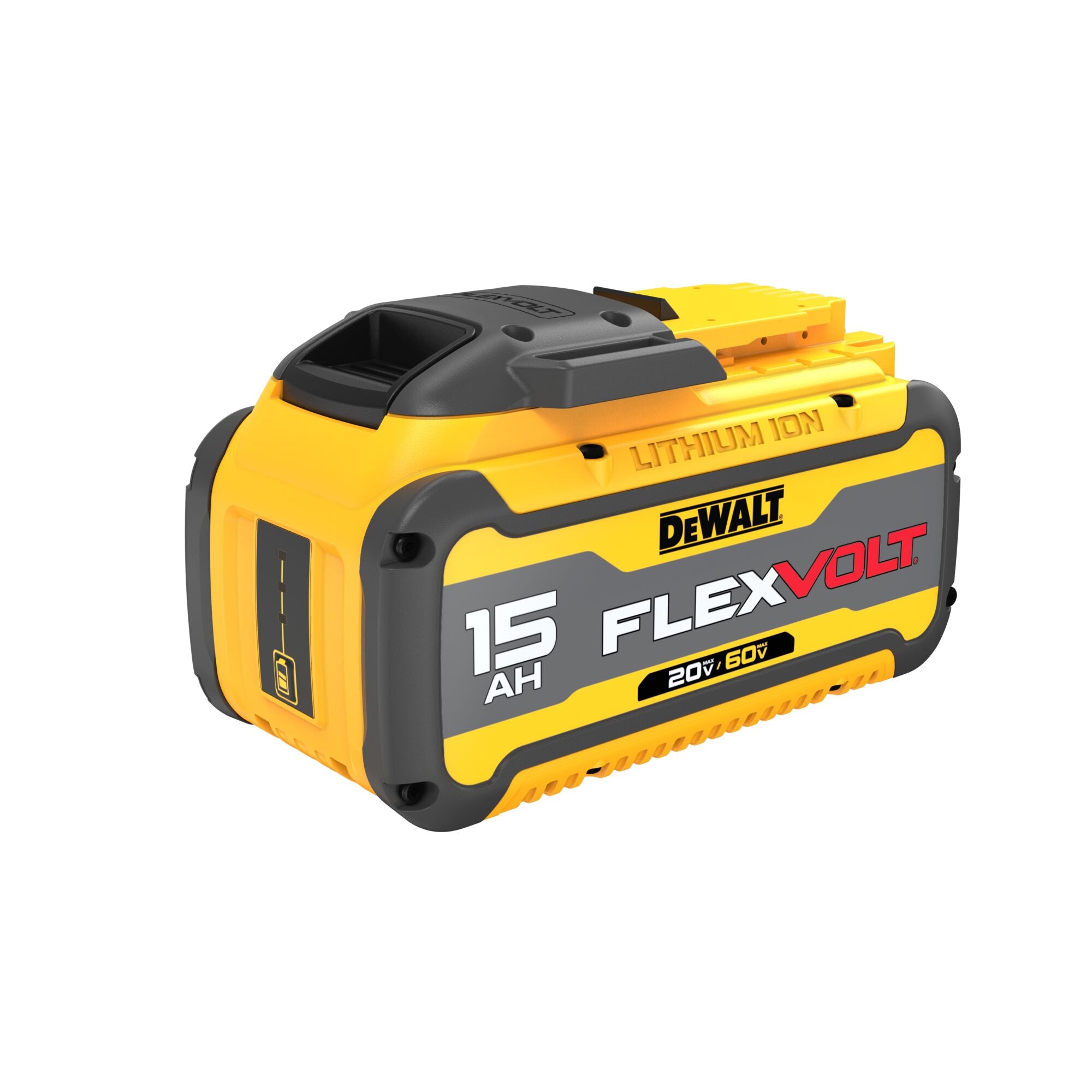 DeWalt DCB615 20V/60V Max FlexVolt 15 AH Battery Online Sale