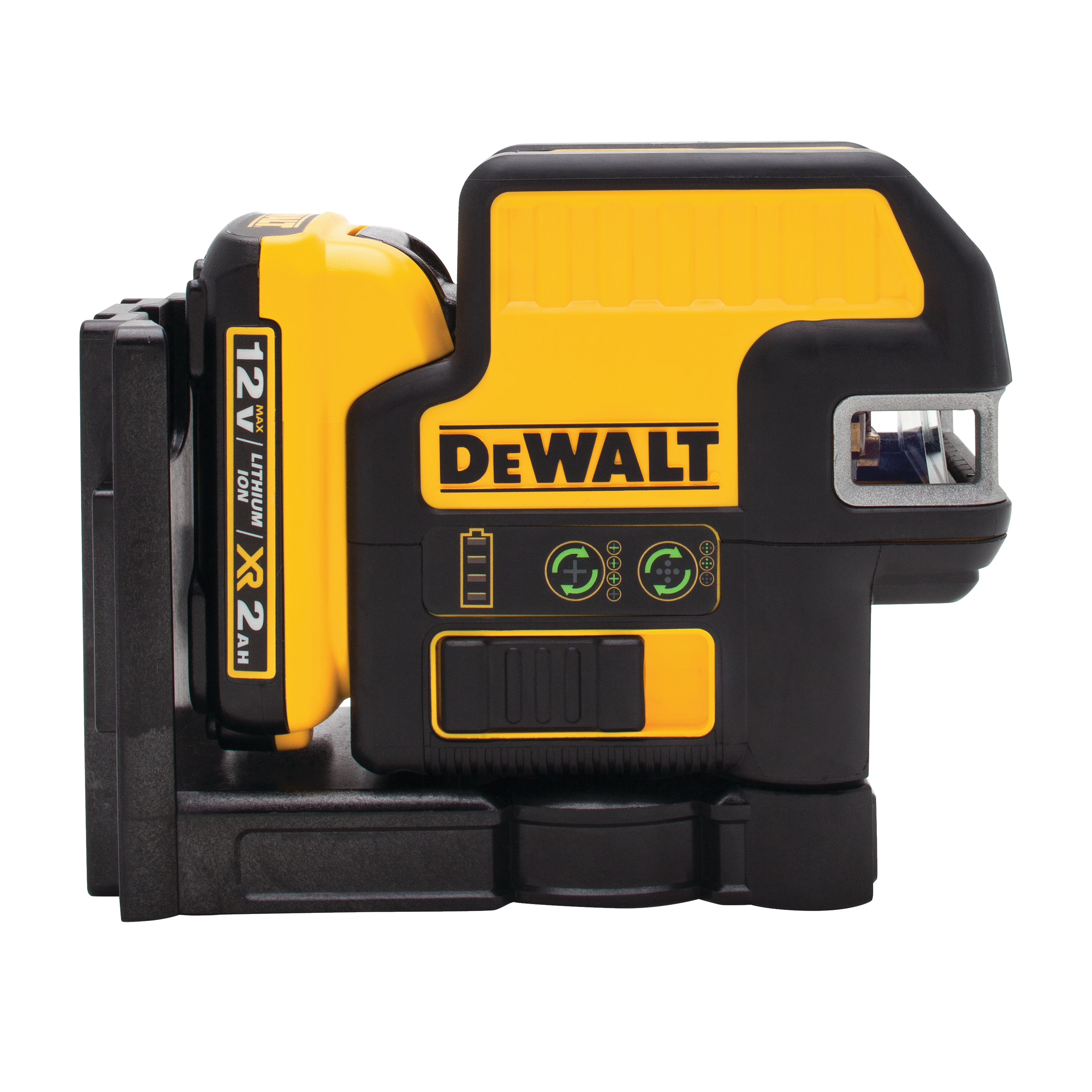 DeWalt DW0825LG Cordless Laser Level Sale