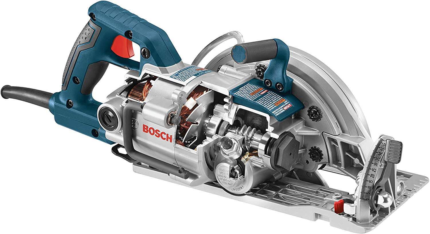 Bosch CSW41 Circular Saw Supply