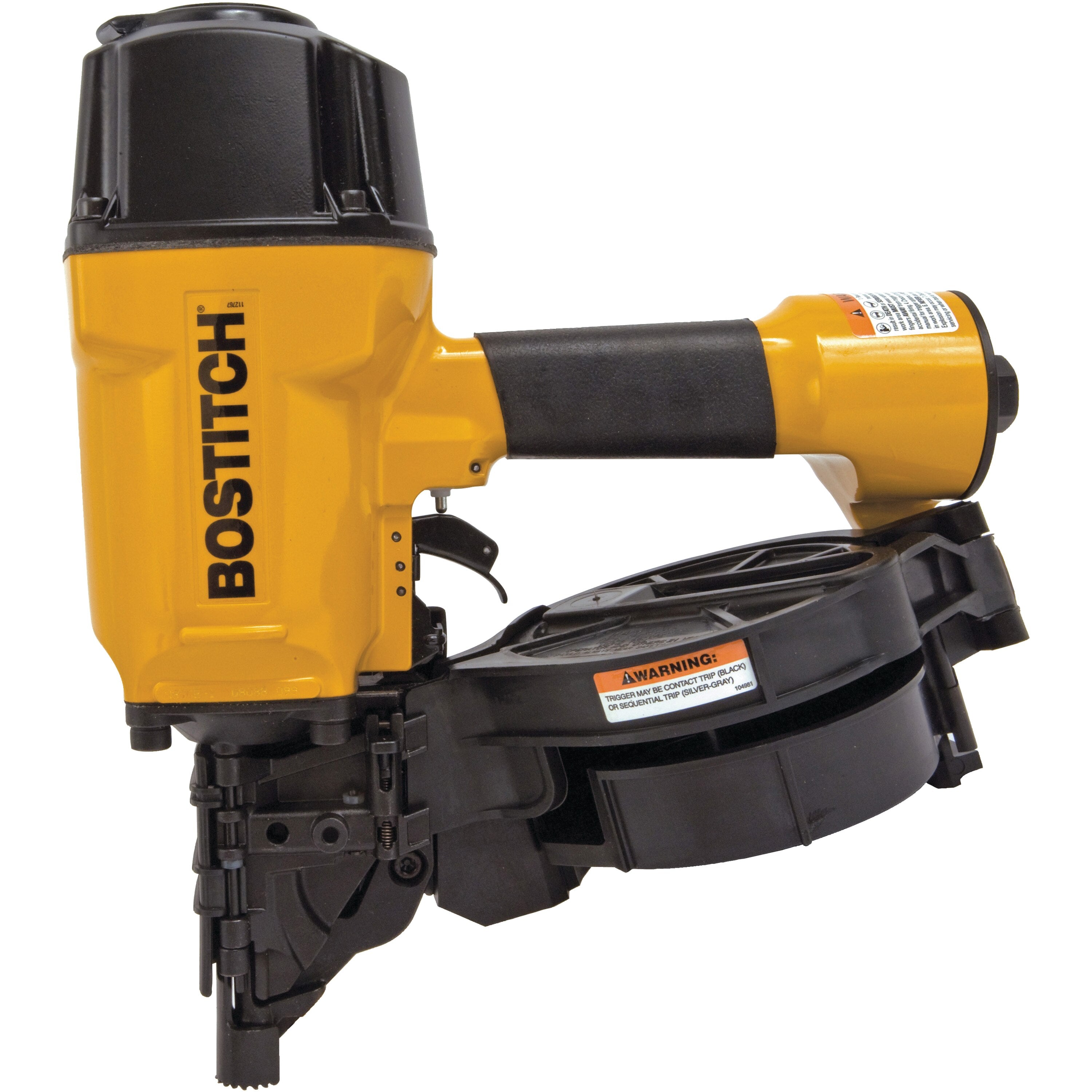 Bostitch N80CB-1 Coil Framing Nailer Online Sale