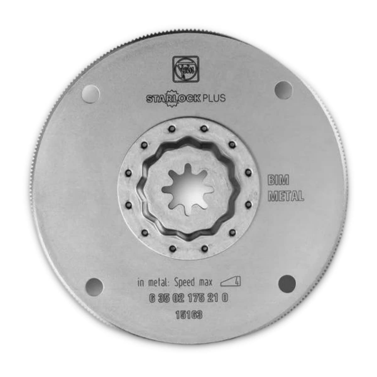 Fein Type 175 HSS Saw Blade on Sale