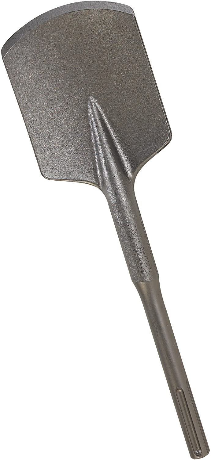 Bosch HS1922 4-1/2″x 17″ Clay Spade SDS-Max Hammer Steel Sale