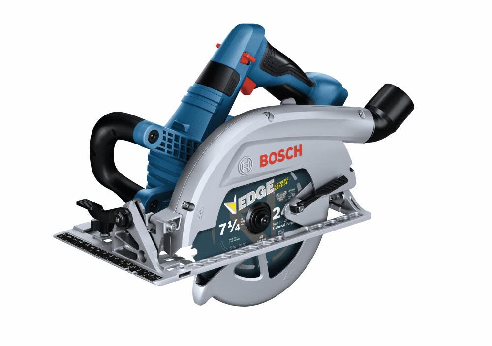 Bosch GKS18V-26LN PROFACTOR 18V Blade-Left 7-1/4″ Circular Saw (Tool Only) Online Sale