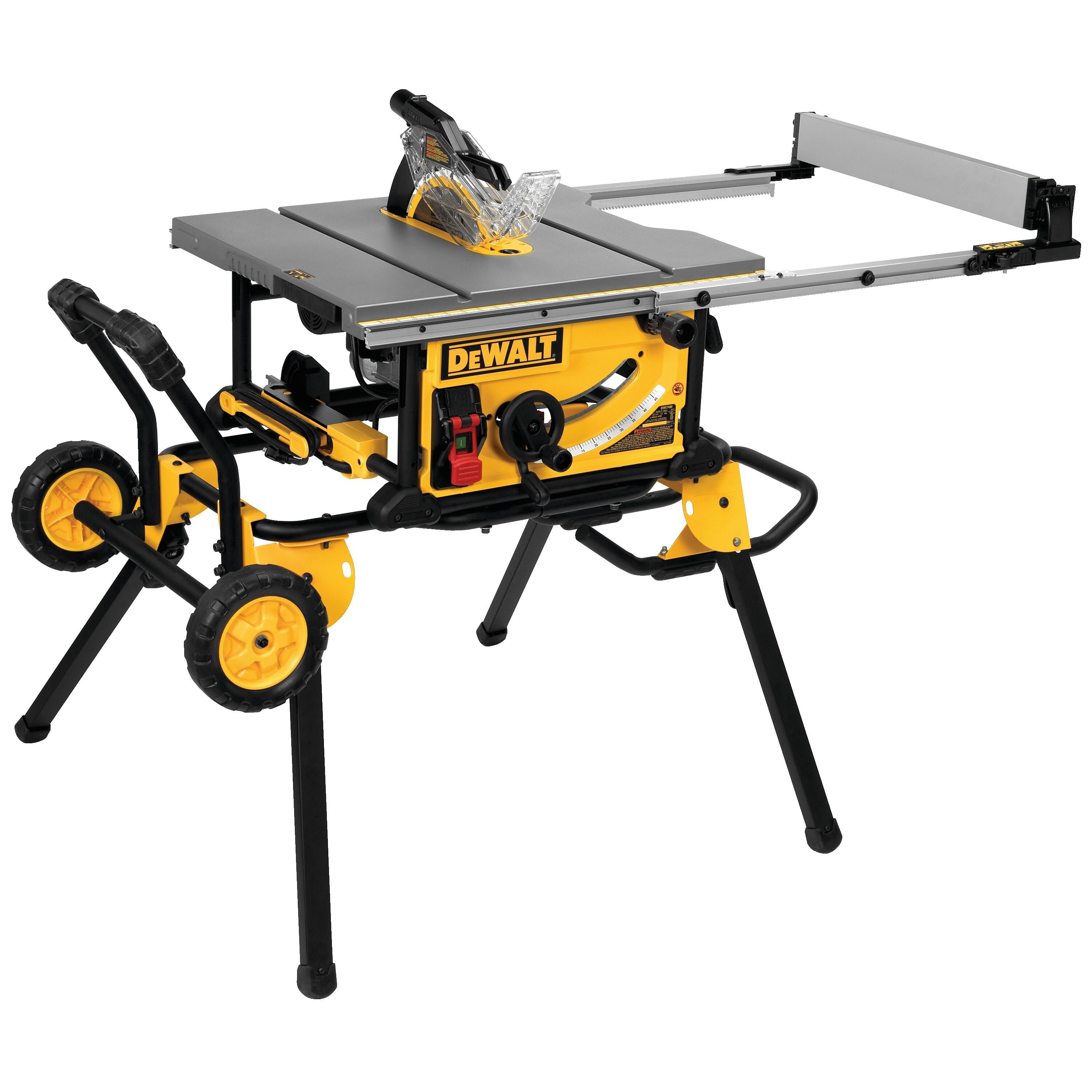 DeWalt DWE7491RS Table Saw Discount