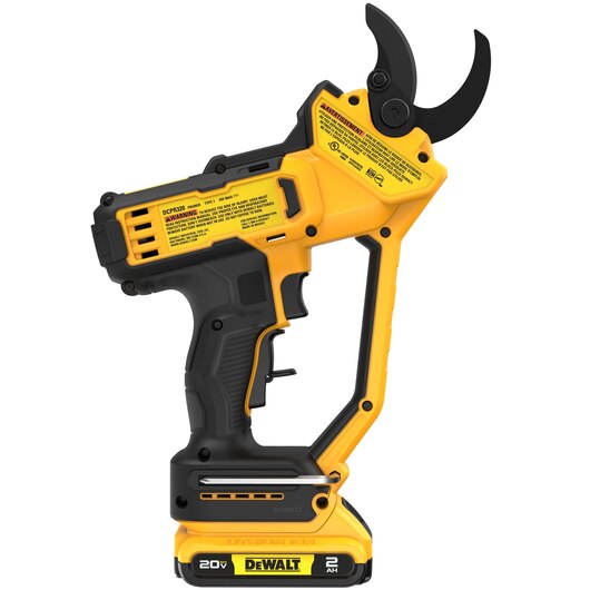 DeWalt DCPR320D1 20V Max 1-1/2″ Cordless Pruner Online now