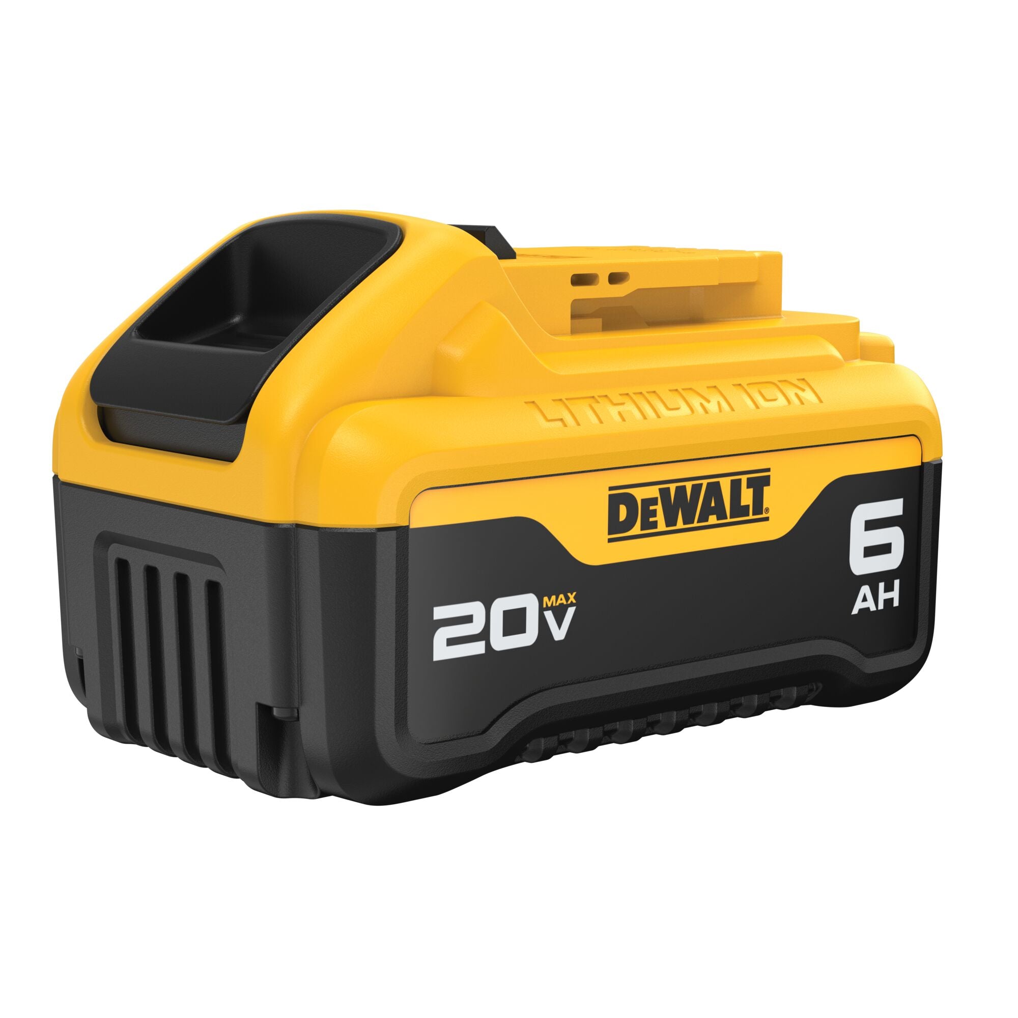 DeWalt DCB206 20V Max 6.0Ah Battery Hot on Sale