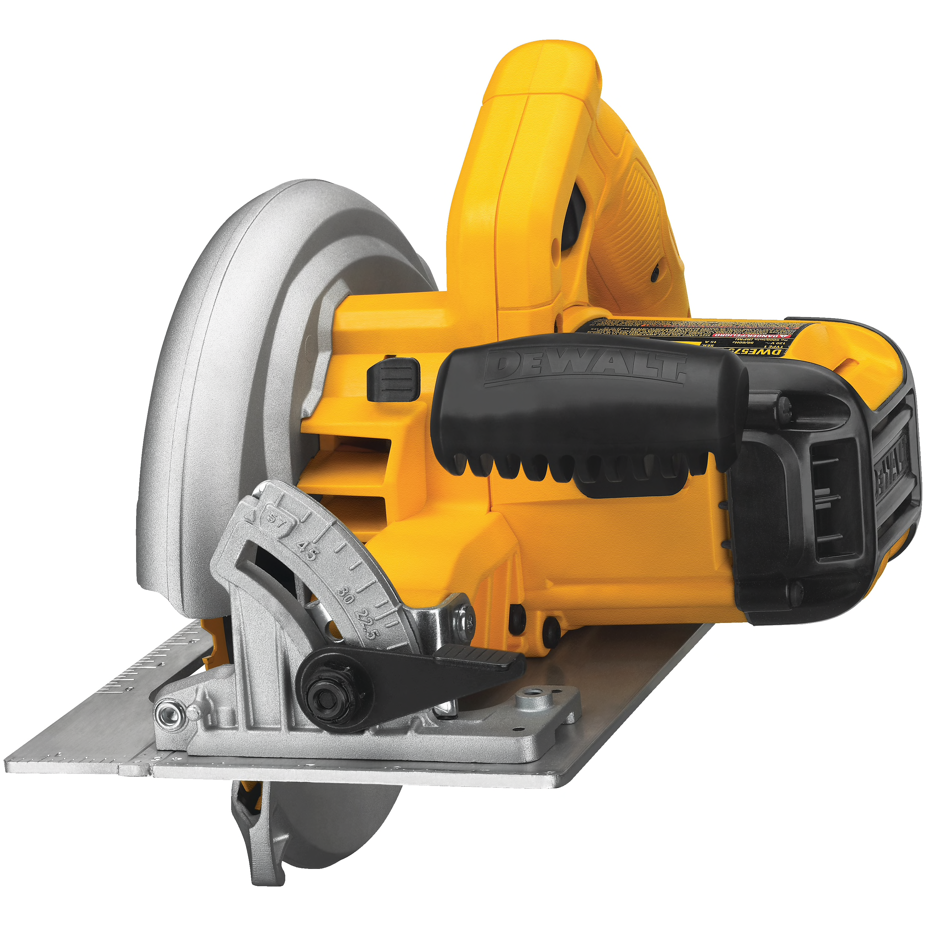 DeWalt DWE575 7-1/4″ Lightweight Circular Saw Online Sale