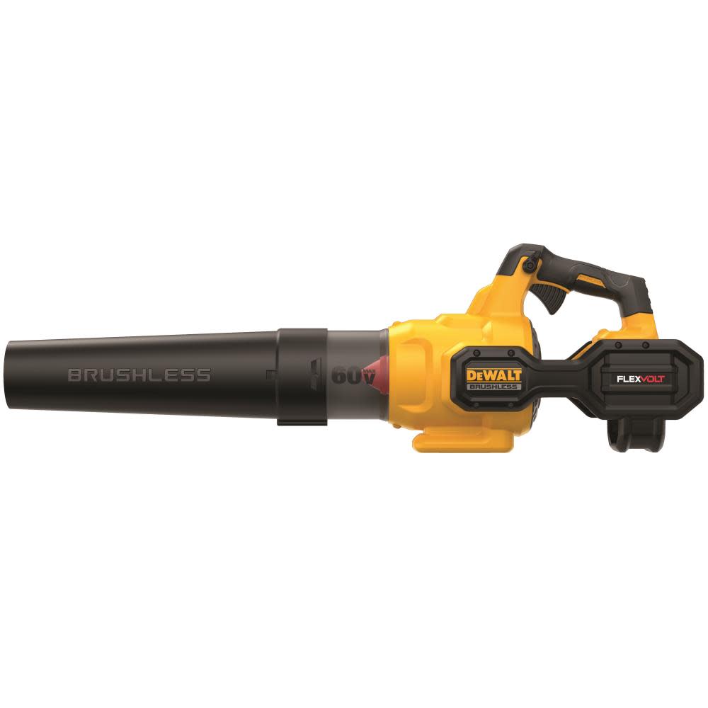 DeWalt DCBL772X1 60V MAX FLEXVOLT Cordless Handheld Axial Blower Discount
