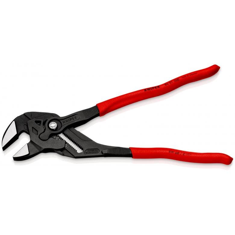 Knipex 86 01 300 12″ Pliers Wrench Online now