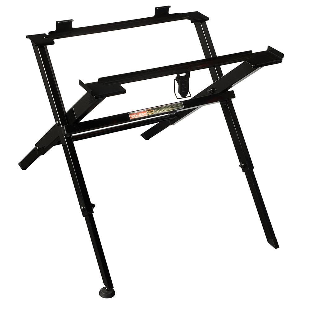 Milwaukee 48-08-0561 Table Saw Stand Fashion