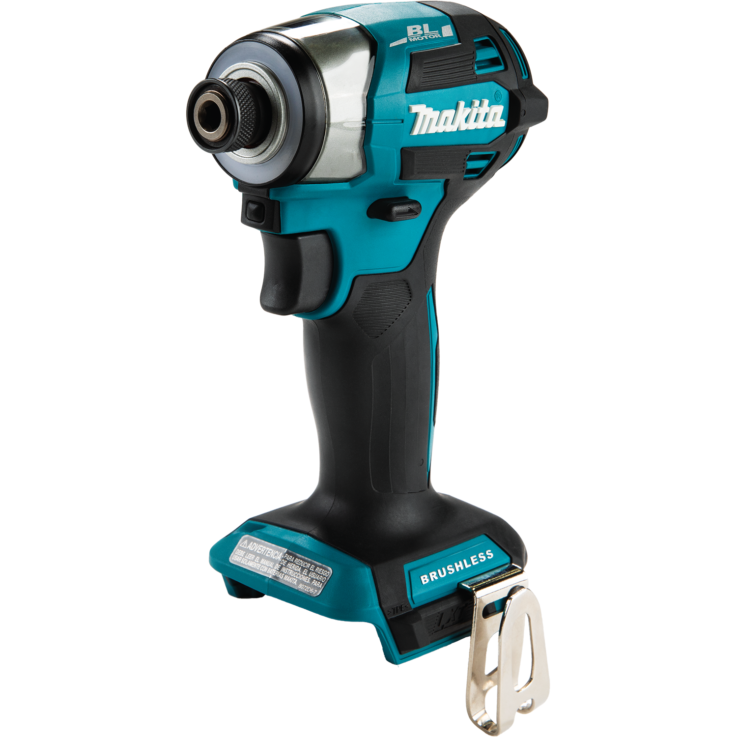 Makita XDT20Z 18V LXT Cordless Impact Driver (Tool Only) Discount