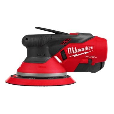 Milwaukee 2585-20 M12 FUEL 6″ Random Orbital Sander (Tool Only) on Sale