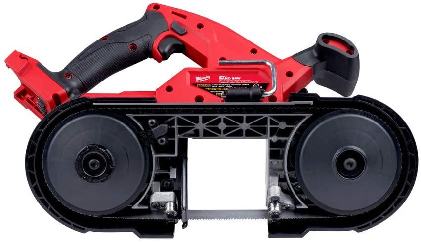 Milwaukee 2829-20 M18 FUEL Compact Band Saw (Tool Only) Online Hot Sale