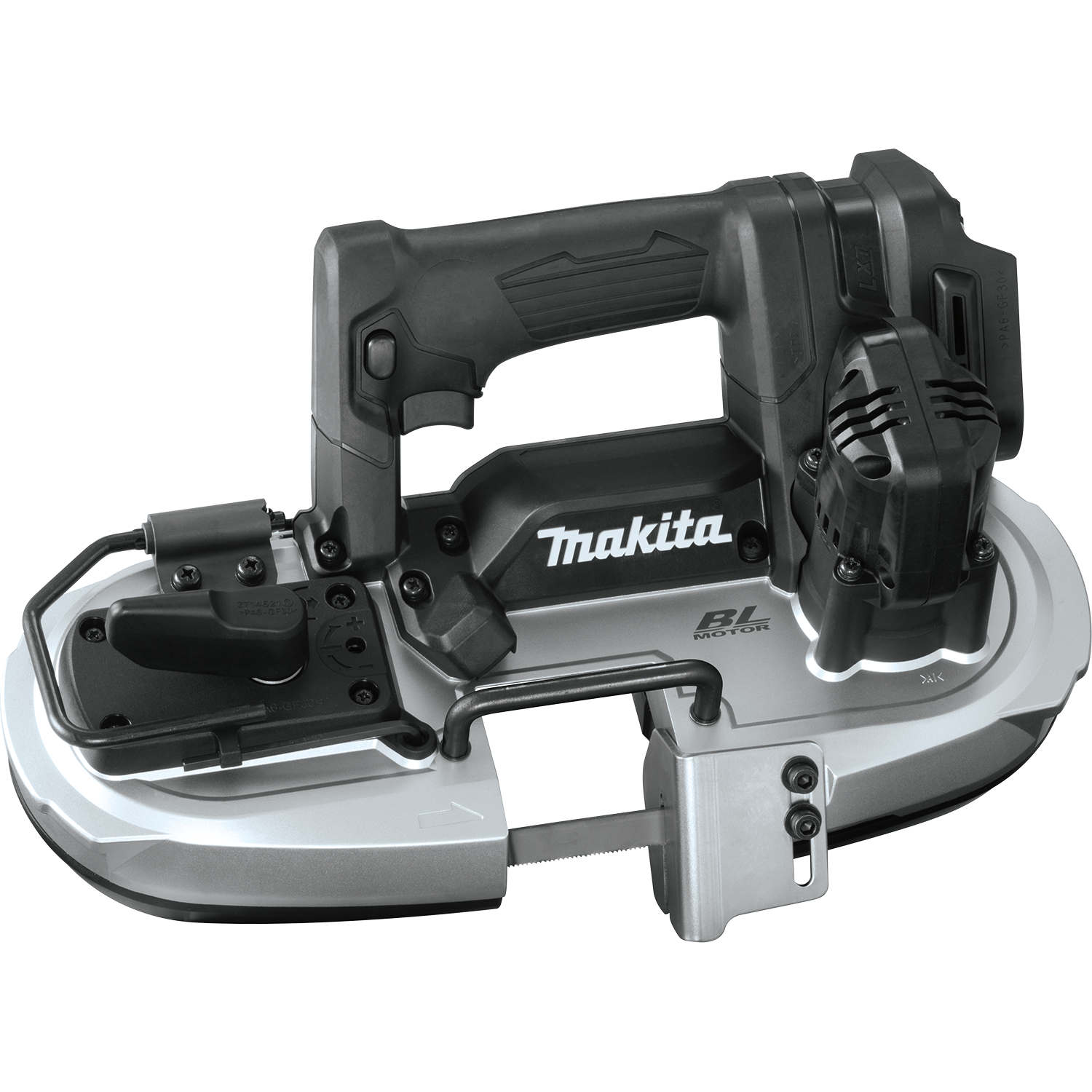 Makita XBP05ZB LXT 18 Volt Sub-Compact Brushless Band Saw (Tool Only) on Sale