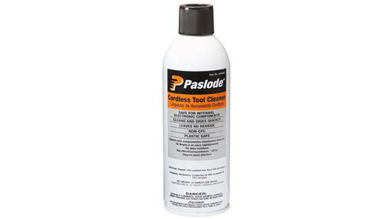 Paslode 219348 Cordless Tool Cleaner Online Sale