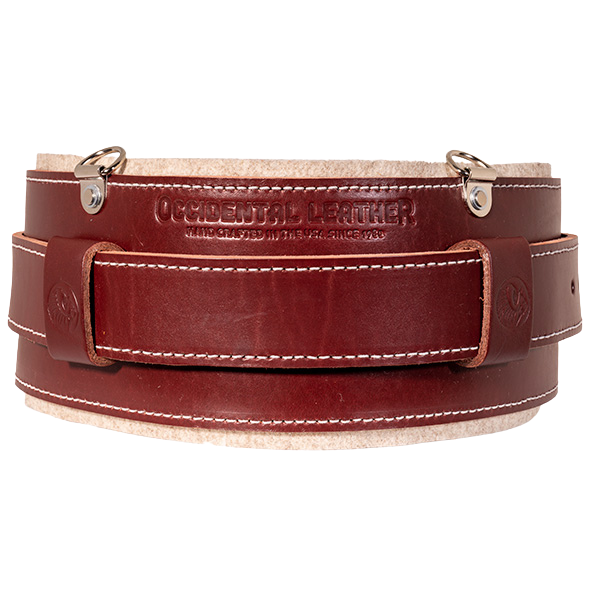 Occidental Leather 5135 Stronghold Comfort Belt System Online
