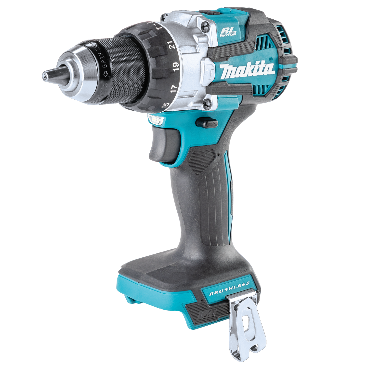 Makita XPH16Z 18V LXT Brushless Cordless 1/2″ Hammer Driver-Drill (Tool Only) on Sale
