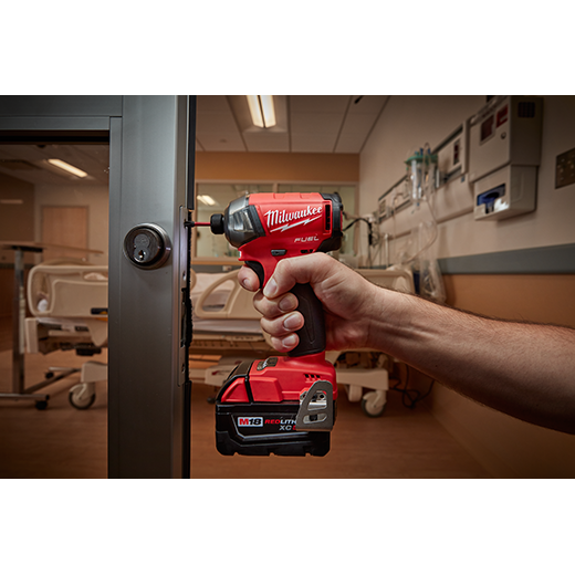 Milwaukee 2760-20 M18 Fuel Surge Hydraulic Driver (Tool Only) Online now