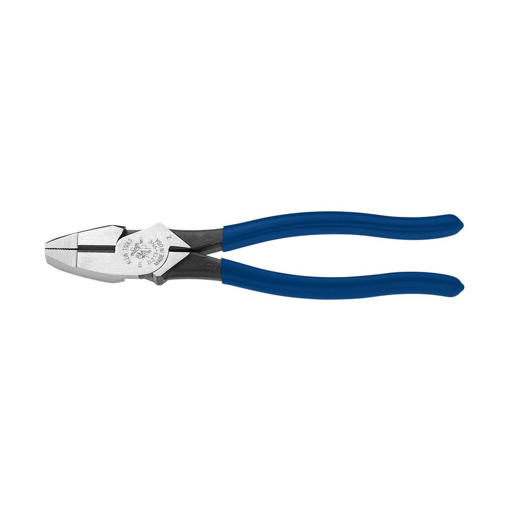 Klein D213-9NE New England Nose 9″ Lineman’s Pliers Online