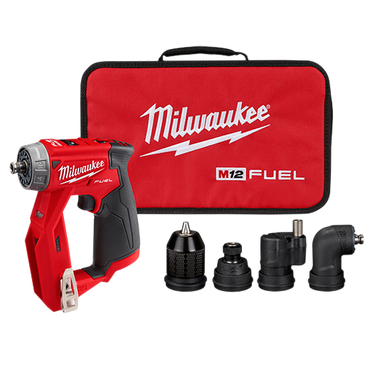 Milwaukee 2505-22 M12 FUEL Installation Drill/Driver Kit Online