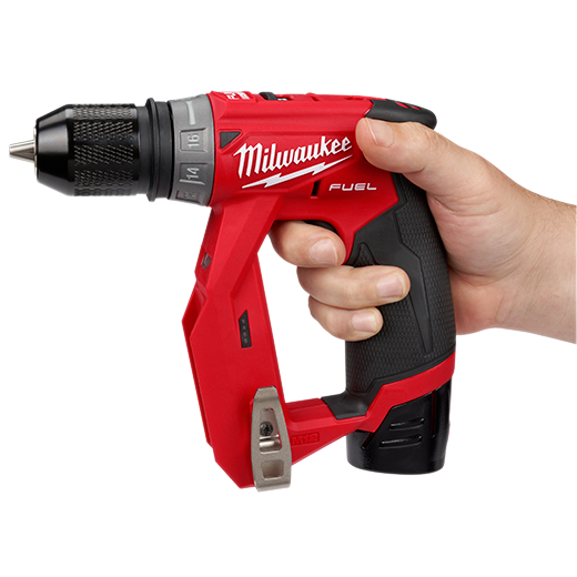 Milwaukee 2505-22 M12 FUEL Installation Drill/Driver Kit Online